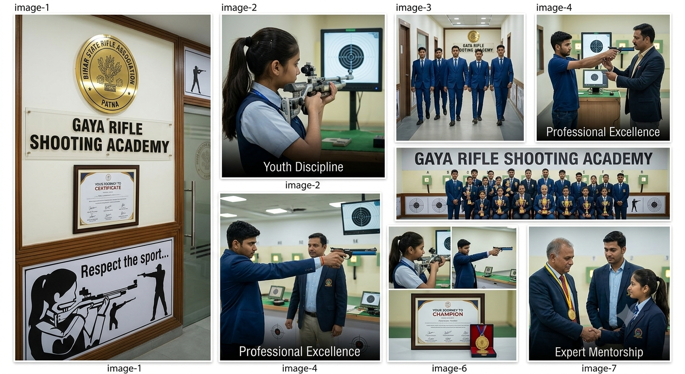 Academy Training
