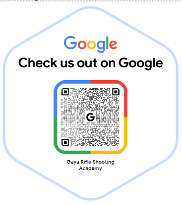 Feedback QR Code